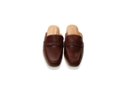 ALESUND LOAFER MULE