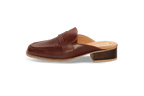 ALESUND LOAFER MULE