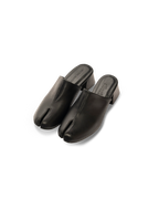 BOUNDLESS TABI HEELS