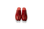 BOUNDLESS TABI HEELS