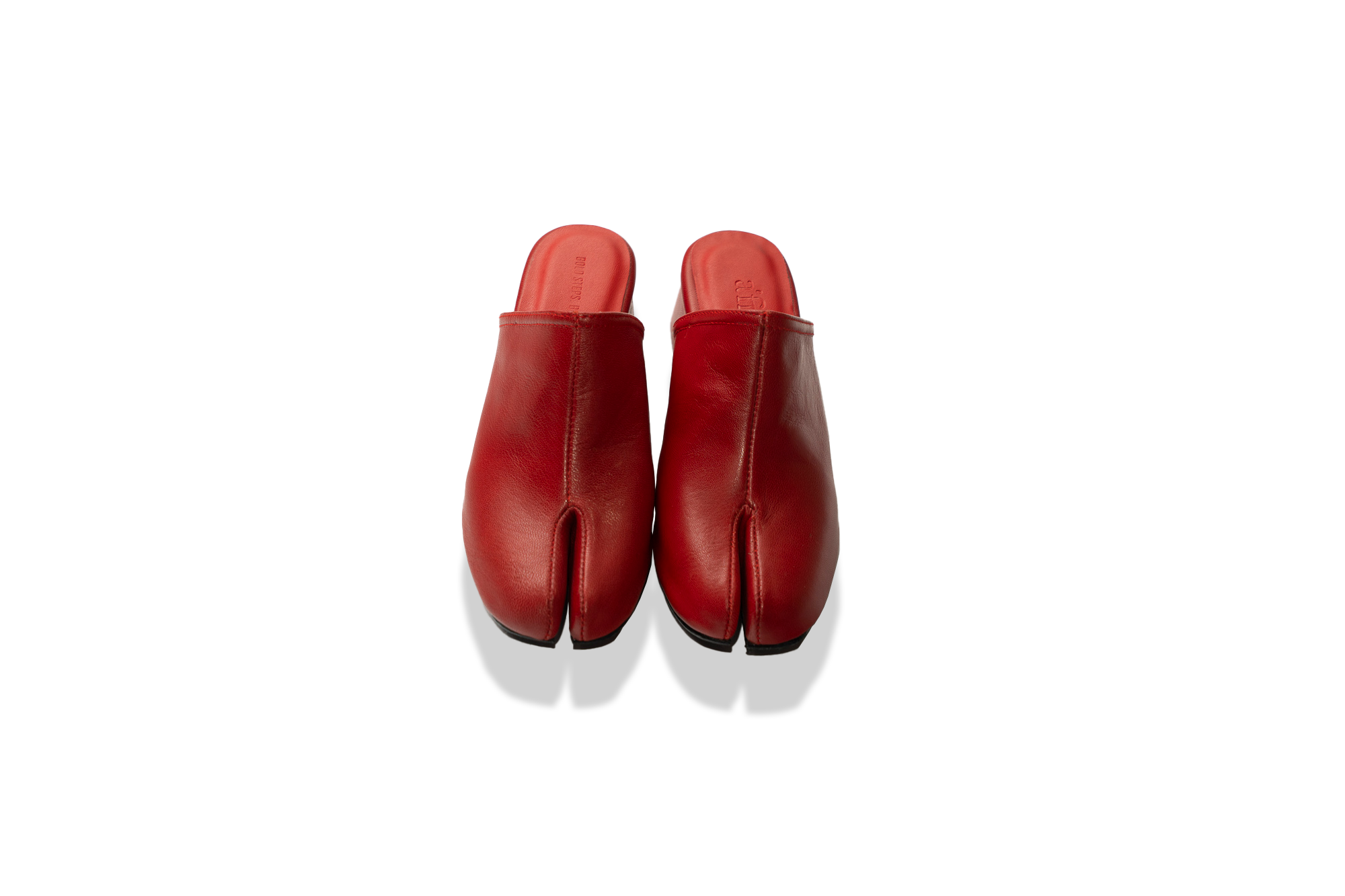 BOUNDLESS TABI HEELS