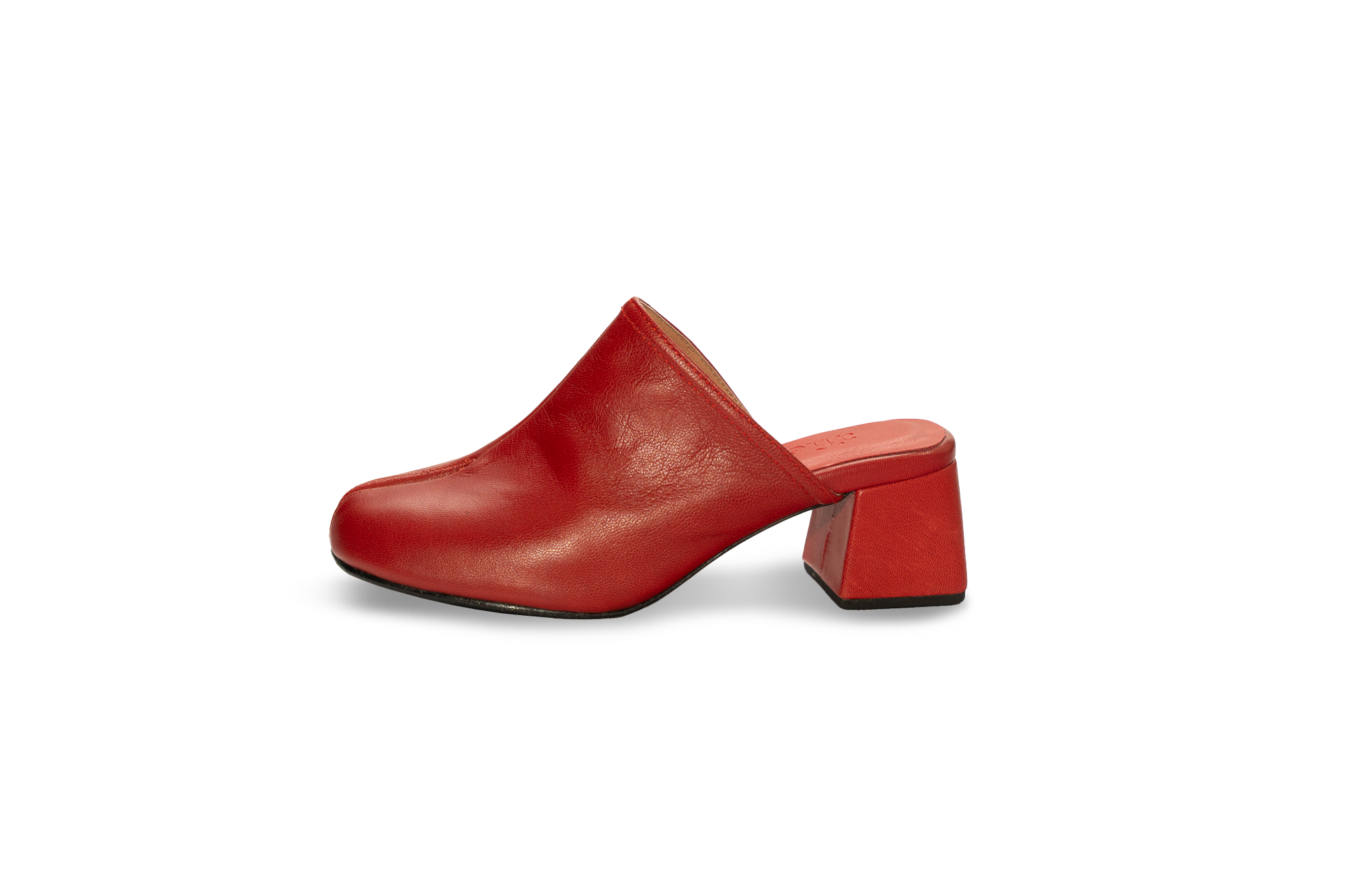 BOUNDLESS TABI HEELS