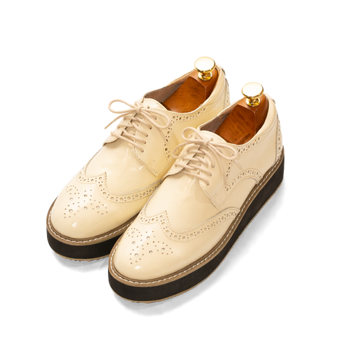 NOBLESSE BROGUES