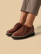 NOBLESSE BROGUES