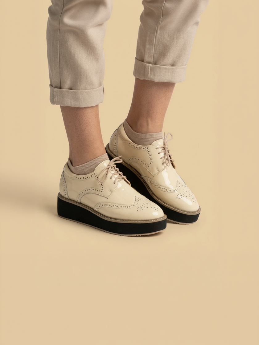 NOBLESSE BROGUES