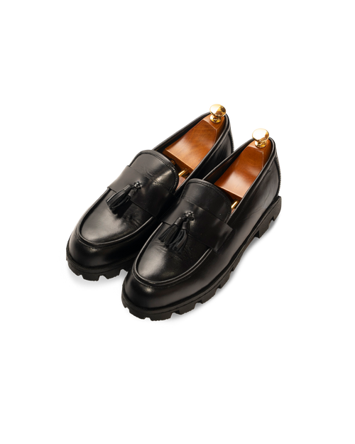 YAMA TASSEL LOAFER